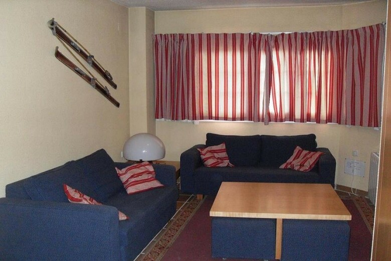 Apartamentos H�bitat Zona Alta