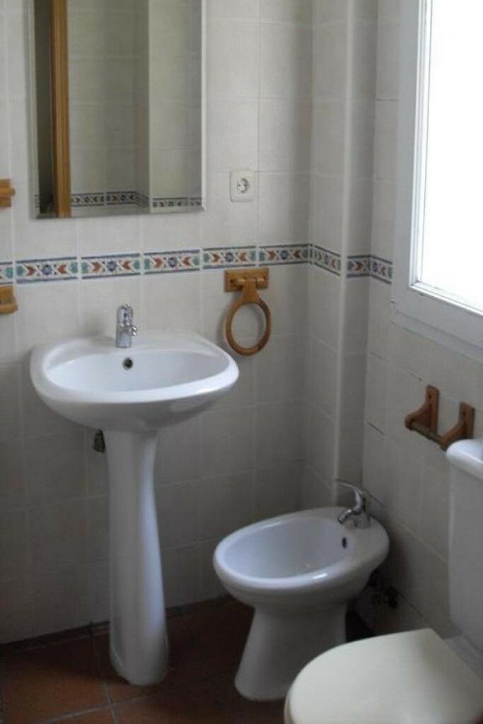 Apartamentos H�bitat Zona Alta