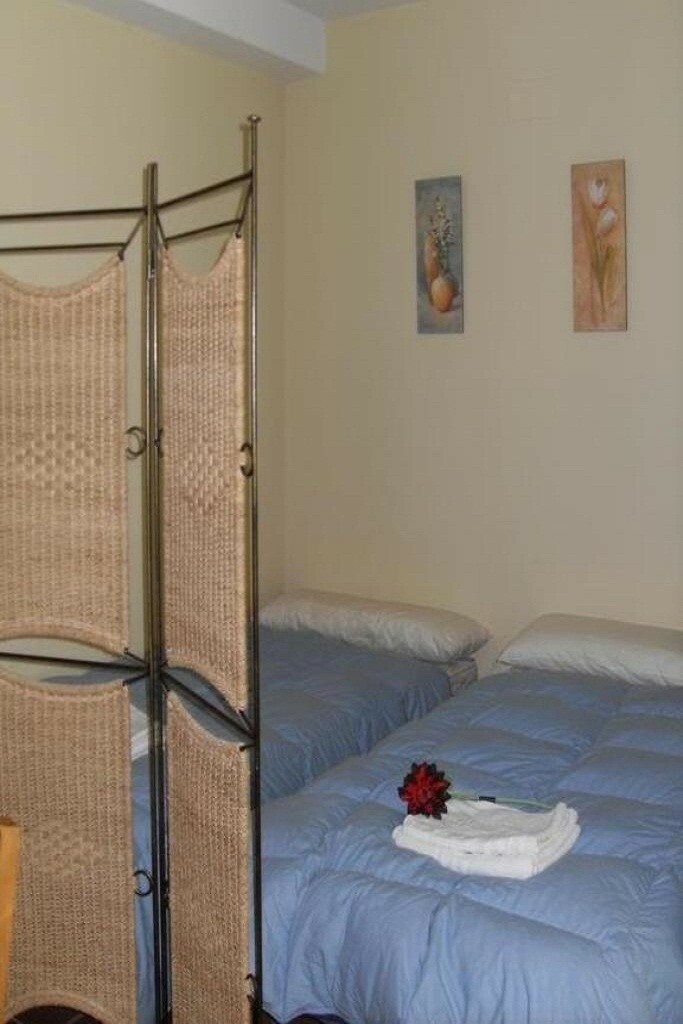 Apartamentos H�bitat Zona Alta