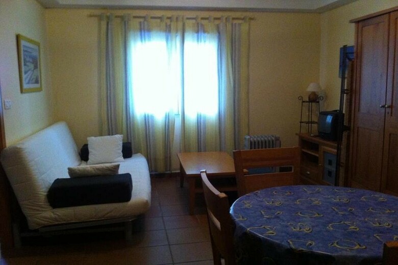 Apartamentos H�bitat Zona Alta