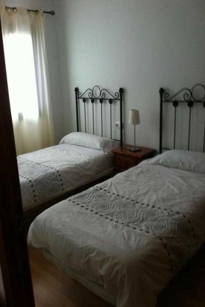 Apartamentos H�bitat Zona Alta