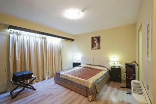 Hotel Best Western Efplias