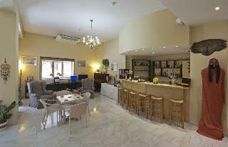 Hotel Best Western Efplias