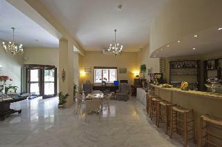 Hotel Best Western Efplias