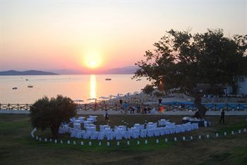 Hotel Xenia Ouranoupolis
