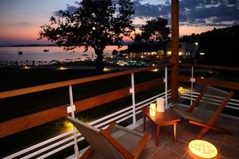 Hotel Xenia Ouranoupolis