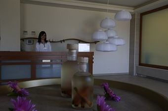 Hotel Xenia Ouranoupolis