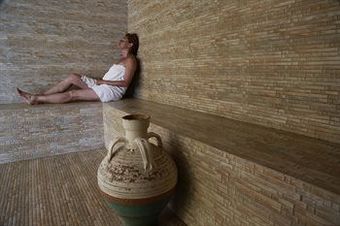 Hotel Xenia Ouranoupolis