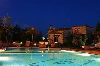 Petrino Suites Hotel