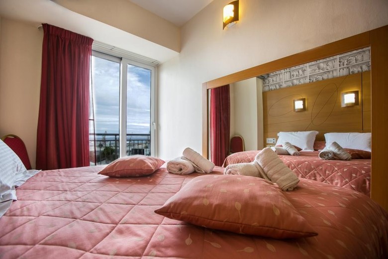 Life Boutique Hotel