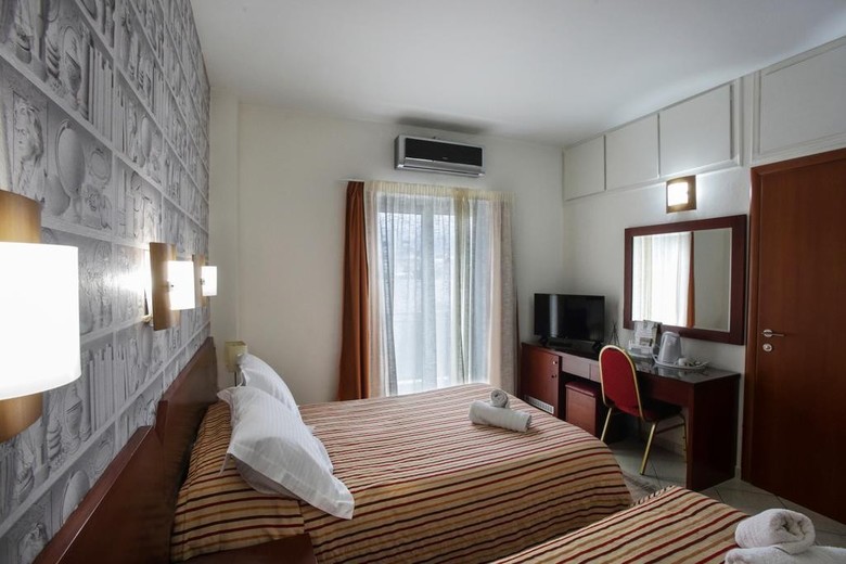 Life Boutique Hotel