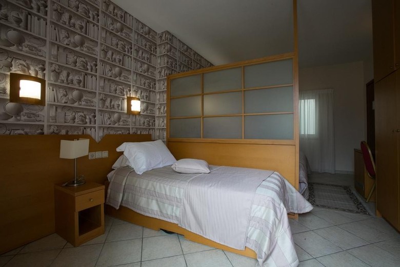 Life Boutique Hotel