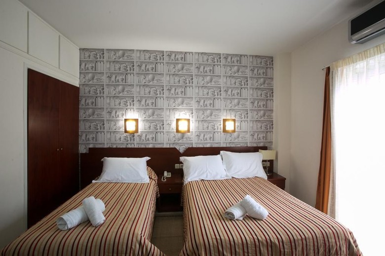 Life Boutique Hotel