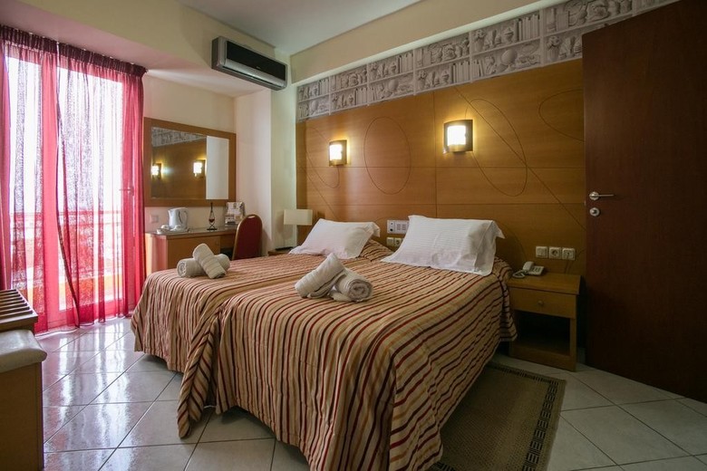 Life Boutique Hotel