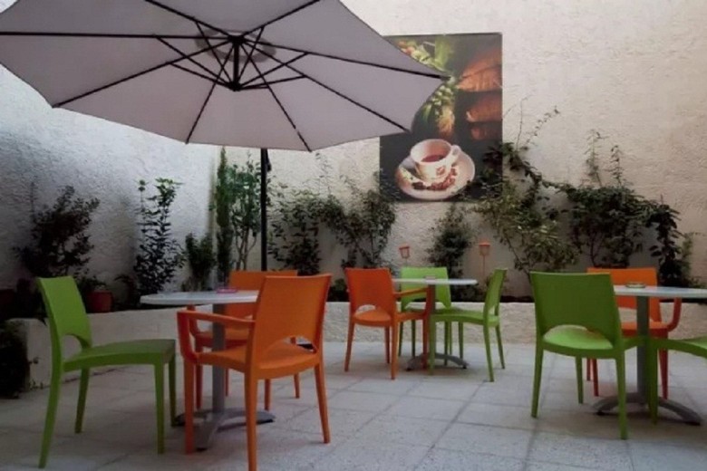 Life Boutique Hotel