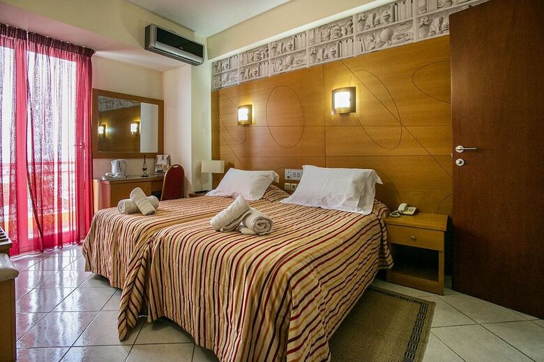 Life Boutique Hotel