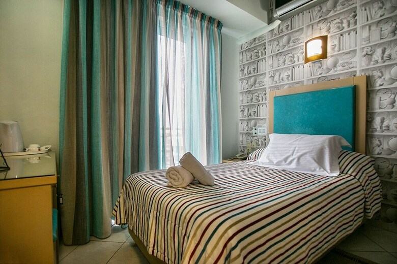 Life Boutique Hotel