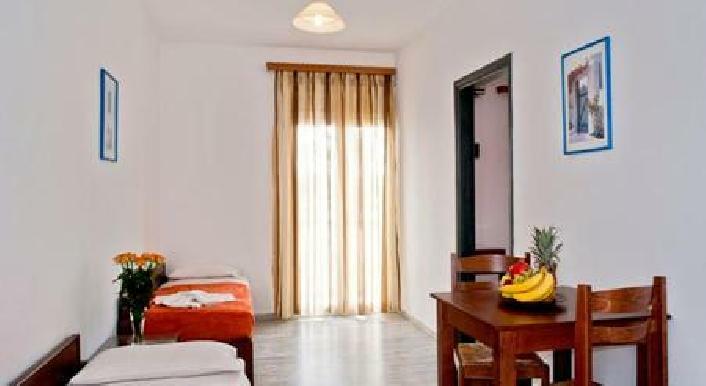 Residencia Dreamland Hotel Apartments