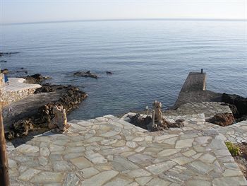 Apartamento Vangelis Villas