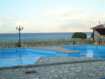Apartamento Vangelis Villas