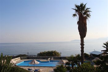 Apartamento Vangelis Villas