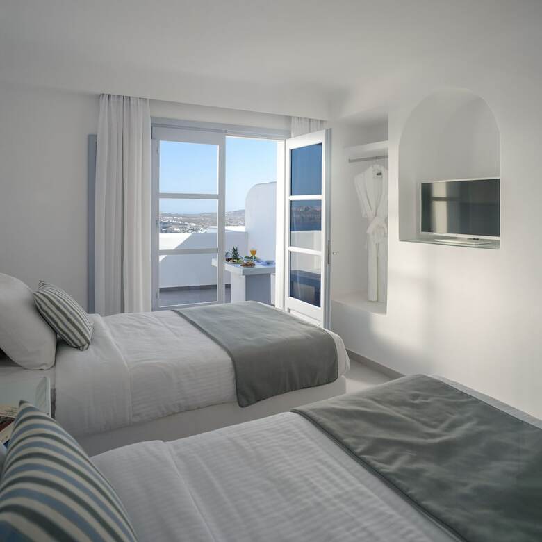 Hotel Maison Des Lys