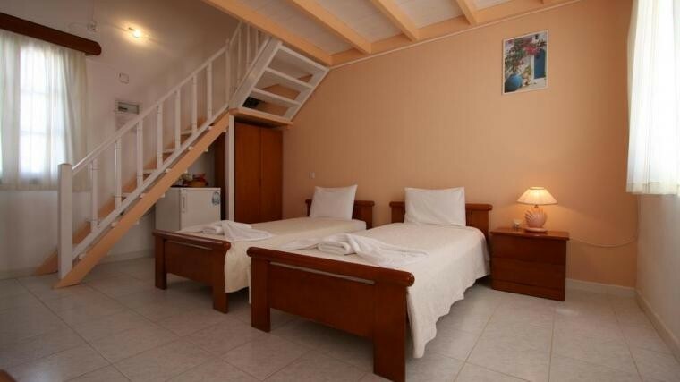 Hotel Abyssanto Villa