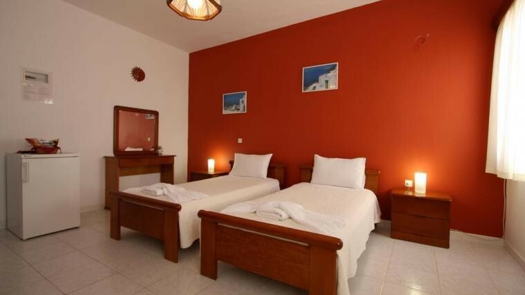 Hotel Abyssanto Villa