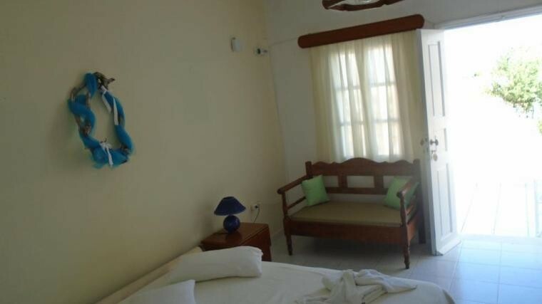 Hotel Abyssanto Villa