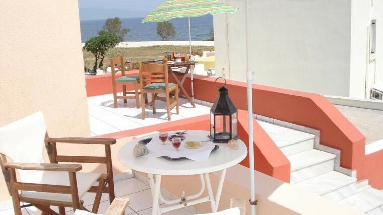 Hotel Abyssanto Villa