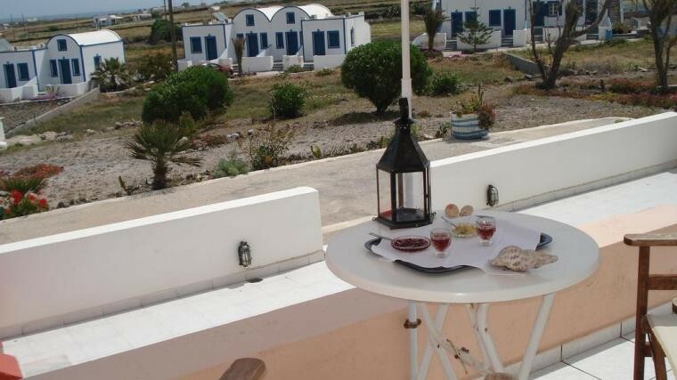 Hotel Abyssanto Villa