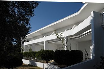 Holidays In Evia Beach Hotel