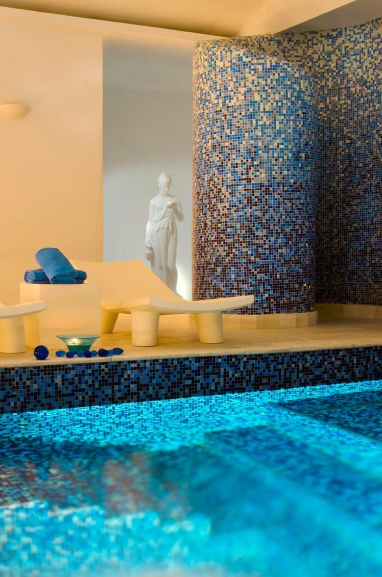 Hotel Petasos Beach Resort & Spa