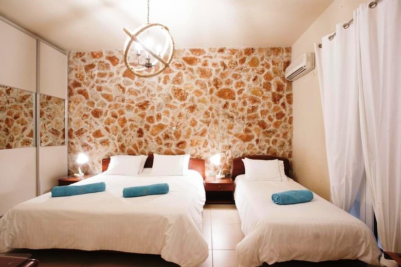 Apartamento Paros Palace
