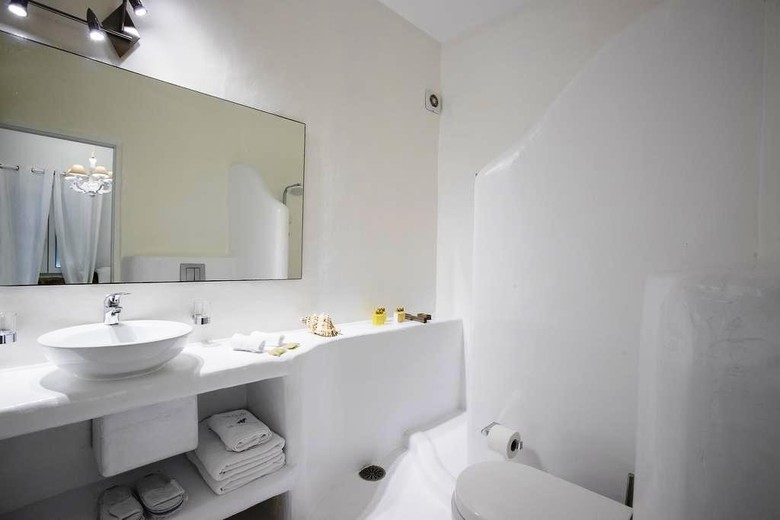 Apartamento Paros Palace