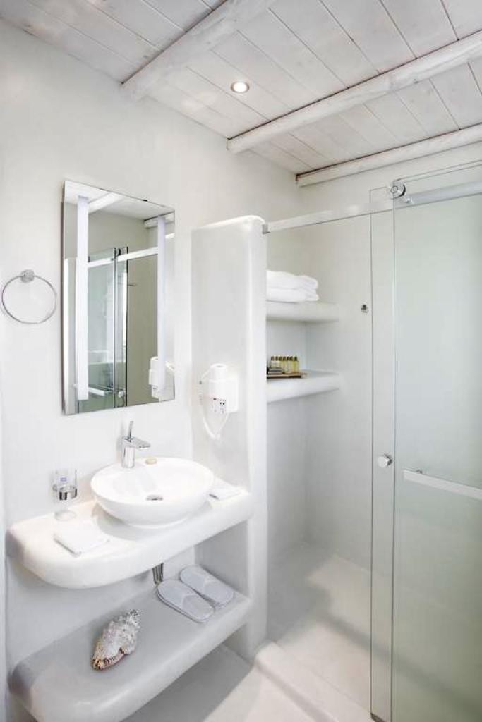 Apartamento Paros Palace