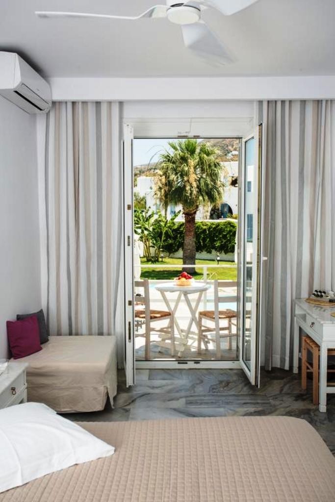 Hotel Polos