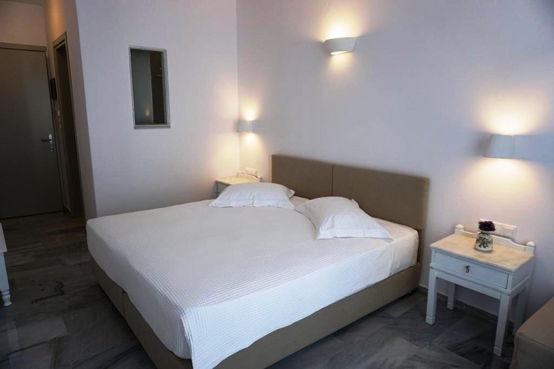 Hotel Polos