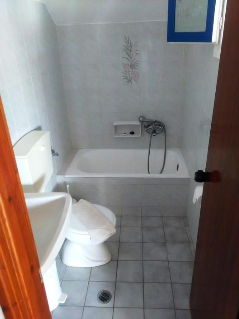 Hotel Damias Village