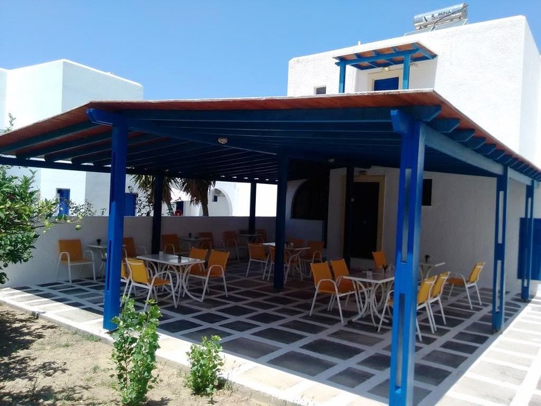Hotel Damias Village