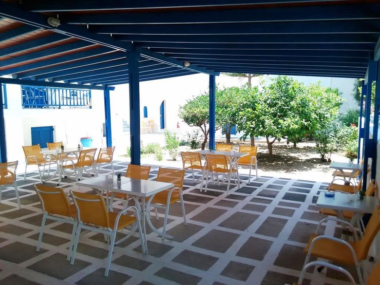 Hotel Damias Village