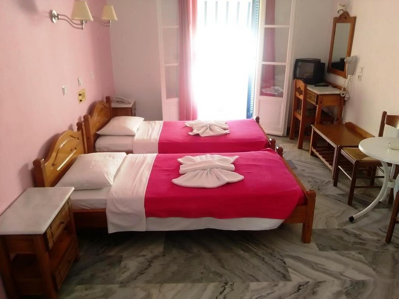 Hotel Damias Village