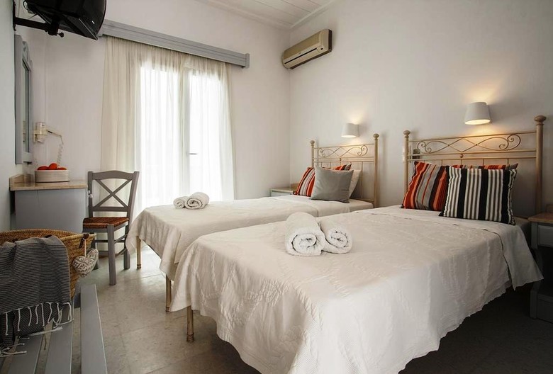 Argonauta Hotel