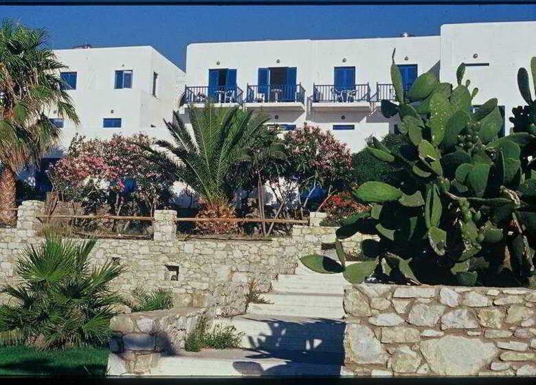 Hotel Akti Taygetos Resort