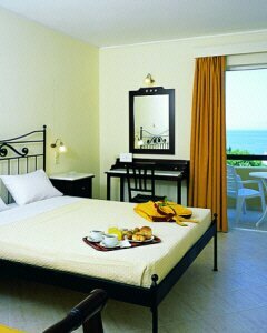 Hotel Akti Taygetos Resort