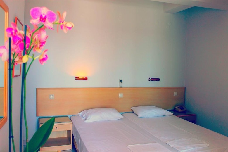 Hotel Savoy