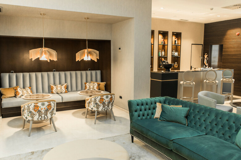 Hotel Eurostars Diana Palace