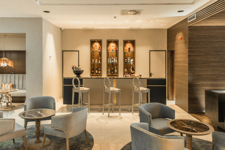Hotel Eurostars Diana Palace