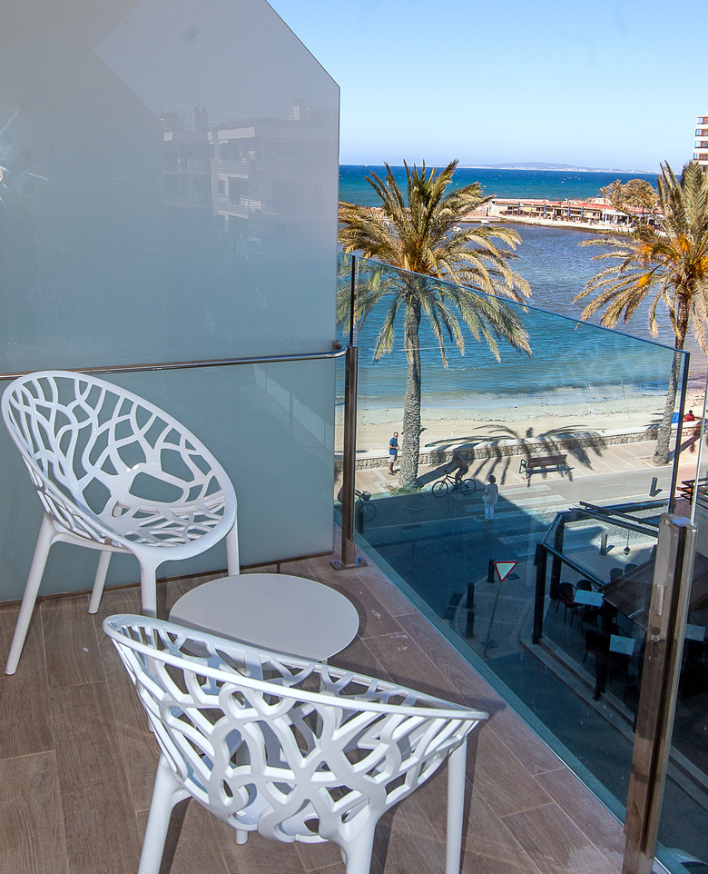 Bq Aguamarina Boutique Hotel