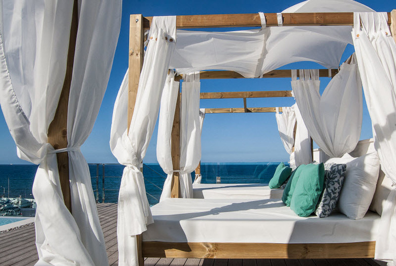 Bq Aguamarina Boutique Hotel
